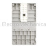 DIN RAIL ADAPTOR B FRAME E DRIVE MKE-DRB