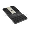 DIN RAIL MOUNT KIT MS300 C FRAME MKM-DRC