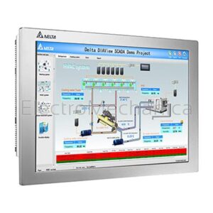 15″ IND PANEL PC I3 CPU 256GB SSD DIAVH-PPC153103A