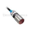 PHOTO 12-24VDC NO/NC DIFUSE 1M PS-MR9-US22