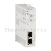 DVP ETHERCAT EBUS MODULE RTU-ECAT