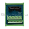 CPU I/O TERM.MODULE FOR AS300 PLC UB-10-ID16A