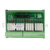 I/O EXTERNAL MODULE 16 OP RELAY UB-10-OR16A