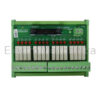I/O EXTERNAL MODULE 16 OP RELAY UB-10-OR16B
