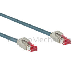 ETHERCAT COMM CABLE 5.0M UC-EMC050-02A