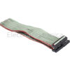 RIBBON CABLE FOR TERM. MODULE 1M UC-ET010-24C