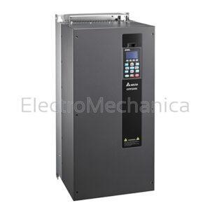 90KW CFP2000 IP55 DRIVE VFD900FP4EA-52