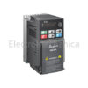 200W 220V 1PH ME DRIVE VFD1A6ME21ANN