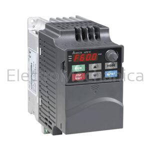 1.5KW 3PH “E” AC MOTOR DRIVE VFD015E43T