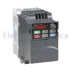 400W 1PH “E” AC MOTOR DRIVE VFD004E21T