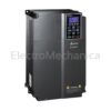 7.5KW 3PH C2000+ AC MOTOR DRIVE VFD075C4EA-21