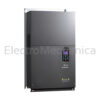 160KW 3PH CP2000 PUMP FAN DRIVE VFD1600CP43A-21