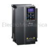 18.5KW 3PH CP2000 PUMP FAN DRIVE VFD185CP4EB-21
