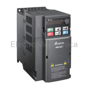 2.2kW 400V 3PH MS DRIVE VFD5A5MS43ANS