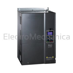 55KW 3PH C2000+ AC MOTOR DRIVE VFD550C43A-00