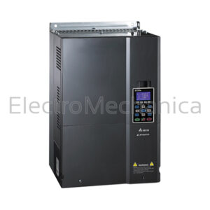 90KW 3PH CP2000 PUMP FAN DRIVE VFD900CP43A-21