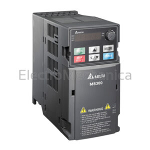 750W 220V 1PH MS DRIVE VFD4A8MS21ANS