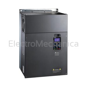 90KW 690V 3PH C2000 AC DRIVE VFD900C63B-00