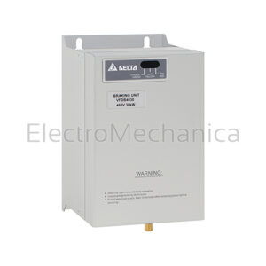 VFDB BRAKE UNIT -185KW VFDB4185