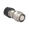 F130 POWER PLUG WITH BRAKE ACS3-CNPW6300