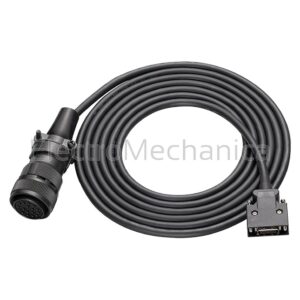 400-750W, 5M ENCODER CABLE, IP67 ACS3-CAEN2A05