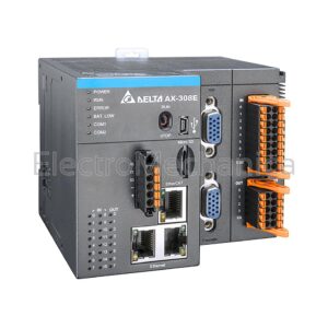ETHERCAT MOTION CTR, 16 AXES AS516E-B