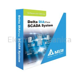 DIAV-0300010UPA DIAV SCADA UPG 10 WEB CLIENTS EM