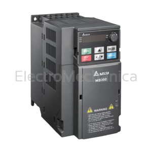 5.5kW 575V 3PH MS DRIVE VFD9A9MS53ANS