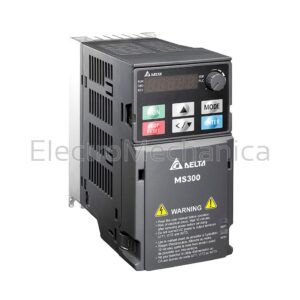 2.2kW 575V 3PH MS DRIVE VFD4A2MS53ANS