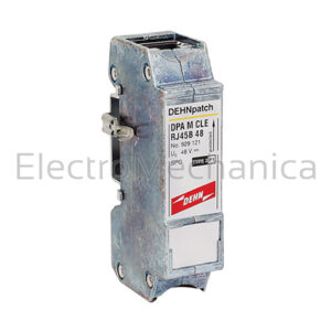 929121 0.5kA 48V DEHNPATCH ETHERNET SPD EM