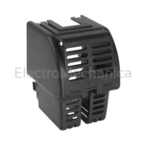 TERMINAL COVER NH1 1P (6pc) 325005