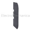 343125 1250A NH4 PARTITION WALL EM