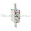 365290 400A aR NH1 RAPIDPLUS FUSE 690V EM