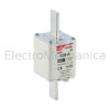 365380 400A aR NH2 RAPIDPLUS FUSE 690V EM