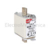 371075 160A gS NH00 RAPIDPLUS FUSE 690V EM