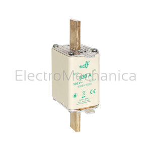 384260 200A aM DIN NH1 FUSE LINK 690V EM
