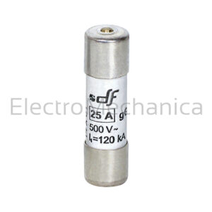 421204 4A gG 14×51 FUSE LINK + STRIKER EM