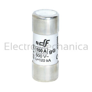 422015 125A gG 22×58 FUSE LINK EM