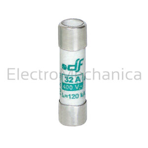 440025 25A aM 10X38 CYLINDRICAL FUSELINK EM