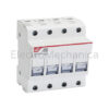 485107 4P 32A 10×38 FUSE HOLDER EM