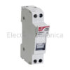 485120 1P+N 32A 10×38 FUSE HOLDER EM