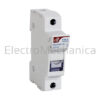 485152 1P 32A 10×38 F/HOLDER 1000VDC IND EM
