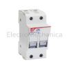 485151 2P 32A 10×38 F/HOLDER 1000VDC gPV EM