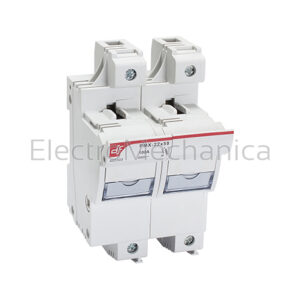 485303 1P+N 125A 22×58 FUSE HOLDER EM