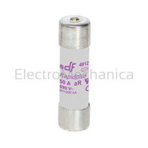 491737 12A aR 14×51 SEMICON FUSE+STRIKER EM
