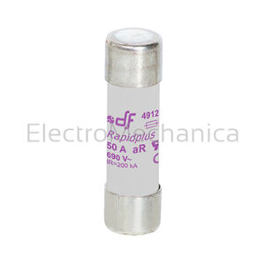 491115 6A aR 10X38 SEMICON. FUSE LINK EM