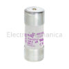 491830 80A aR 22×58 SEMICON FUSE+STRIKER EM