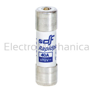 492120 20A gR 14×51 SEMICON FUSE+STRIKER EM