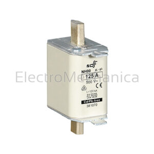 382060 80A gG DIN NH00 FUSE LINK 690V EM