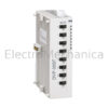 INPUT SWITCH MOD. SS/SA/SX/SV DVP08ST11N
